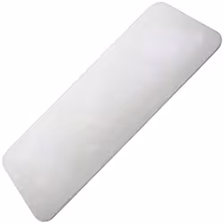 Vitre intérieur d'origine pour Four, cuisinière NEFF 00444515 Appareils compatibles : [FOUR, CUISINIÈRE SIEMENS: ] HB86P272,  ...