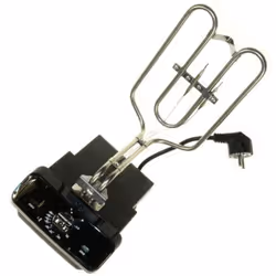 Tableau de commande + Résistance pour Friteuse DELONGHI LN1192 Appareils compatibles : [FRITEUSE, AIRFRYER DELONGHI: ] F34512 ...