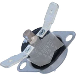 Thermostat Réarmable