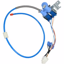 Electrovanne pour Réfrigérateur, congélateur LG AJU74072901 Appareils compatibles : [FRIGO, RÉFRIGÉRATEUR, CONGÉLATEUR LG: ]  ...