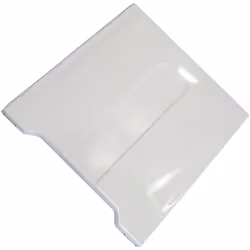 Couvercle Top pour Four, cuisinière BEKO 418300036 Appareils compatibles : [FOUR, CUISINIÈRE BEKO: ] CSE53320DW, CSE53120DW,  ...