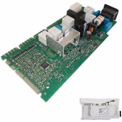 Module de puissance pour Lave-vaisselle NEFF 00750187Appareils compatibles :LAVE-VAISSELLE NEFF:S51D50X1EU, S51D50X1EU/06, S5 ...
