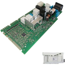 Neff - Module de puissance (00750187) Lave-vaisselle 328256