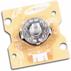 Sélecteur de programme d'origine pour Four, cuisinière SAMSUNG DE96-00994A Appareils compatibles : [FOUR, CUISINIÈRE SAMSUNG: ...