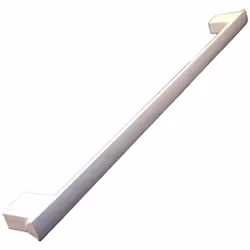 Poignée de porte d'origine pour Four, cuisinière ELECTROLUX 3425843020 Appareils compatibles : [FOUR, CUISINIÈRE ELECTROLUX: ...