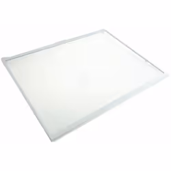 Clayette, étagère en verrepour Réfrigérateur, congélateur BEKO 5943580400 Appareils compatibles : [RÉFRIGÉRATEUR, CONGÉLATEUR ...