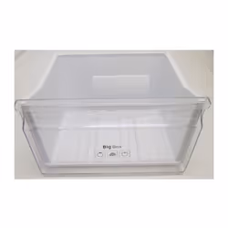 Bac à légumes d'origine pour Réfrigérateur, congélateur SAMSUNG DA97-13457A Appareils compatibles : [FRIGO, RÉFRIGÉRATEUR, CO ...