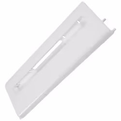 Panneau porte d'origine pour Réfrigérateur, congélateur ARTHUR MARTIN 2244617011 Appareils compatibles : [FRIGO, RÉFRIGÉRATEU ...