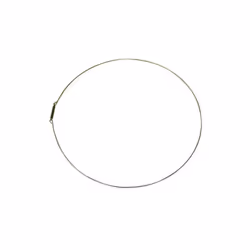 Bague de support pour Lave-linge SIEMENS BOSCH 00439671, 00354126Appareils compatibles :LAVE-LINGE BOSCH:B1WTV3000A/01, B1WTV ...