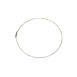 Bague de support (00439671, 00354126) Lave-linge 328302 Siemens bosch