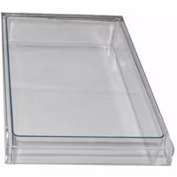 Récipient d'origine pour Réfrigérateur, congélateur BOSCH 00355035 Appareils compatibles : [FRIGO, RÉFRIGÉRATEUR, CONGÉLATEUR ...