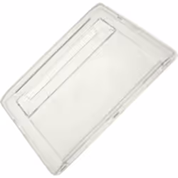 Couvercle tiroir inférieur pour Réfrigérateur, congélateur SAMSUNG DA63-04040A Appareils compatibles : [FRIGO, RÉFRIGÉRATEUR, ...