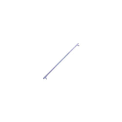 Profil Clayette, étagère arrière 503 mm 4866560272 Beko