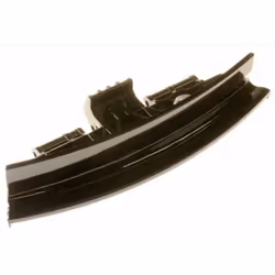 Poignée de hublot compatible pour Lave-linge BEKO 2839780300 Appareils compatibles : [LAVE-LINGE BEKO: ] HTV8733XC0M, WDMY814 ...