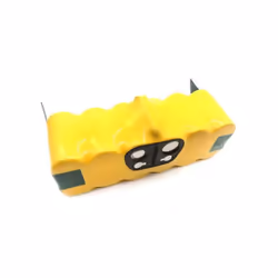 Batterie pour Aspirateur robot IROBOT 80504 Appareils compatibles : [ASPIRATEUR ROBOT IROBOT: ] ROOMBA 500, ROOMBA 600, ROOMB ...