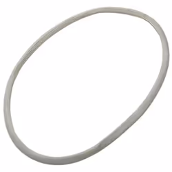 Joint de porte d'origine pour Sèche-linge CANDY 40005813, 40012725 Appareils compatibles : [SÈCHE-LINGE CANDY: ] EVOC781BT47, ...