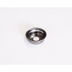 Filtre 1 tasse pour cafetière, Expresso DELONGHI, KENWOOD 6032102600 Appareils compatibles : [CAFETIÈRE, MACHINE À CAFÉ DELON ...