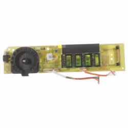 Module de commande d'origine pour Sèche-linge SAMSUNG DC92-01487A Appareils compatibles : [SÈCHE-LINGE SAMSUNG: ] DV70H4400CW ...