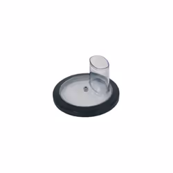 Couvercle de bol pour Robot. Référence de la pièce : MS-650523, Marque : MOULINEX.