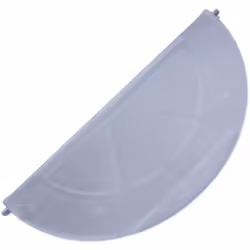 Soupape de retour de fumée d'origine pour Hotte Elica VNR0040248A Appareils compatibles : BB329925