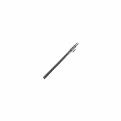 Tube télescopique en métal pour Aspirateur. Référence de la pièce : 4055354460, Marque : ELECTROLUX.