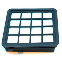 Electrolux - filtre hygiene H10 pour aspirateur