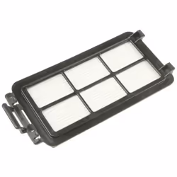Filtre d'aération d'origine pour aspirateur TORNADO 4055360483 Appareils compatibles : [ASPIRATEUR AEG: ] LX5-1-LR-P[ASPIRATE ...