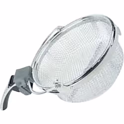 Panier pour friteuse DELONGHI 5512500229 Appareils compatibles : [FRITEUSE, AIRFRYER DELONGHI: ] F38436, F38233 BB254414