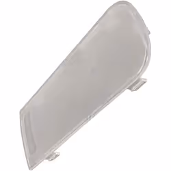 Diffuseur de lumière (hublot) pour Hotte Elica Dimensions : 172x67mm PLA0023081A Appareils compatibles : BB329933