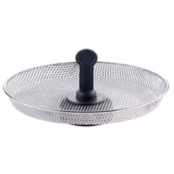Grille snacking d'origine pour friteuse SEB XA701170, XA701270 Appareils compatibles : [FRITEUSE, AIRFRYER SEB: ] AL800000/12 ...