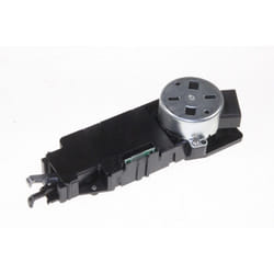 Fermeture de porte avec moteur pour four Electrolux
