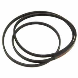 Courroie 1242J3 d'origine pour lave-linge CONTINENTAL EDISON, AYA, BEKO, FAR 2834590100 Appareils compatibles : [MACHINE À LA ...