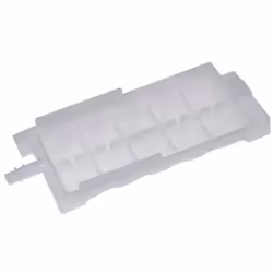 Bac à glacons pour réfrigérateur, congélateur BEKO, CONTINENTAL EDISON, BLOMBERG 4823270100Appareils compatibles :RÉFRIGÉRATE ...