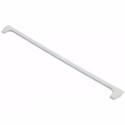 Profil Clayette, étagère avant pour réfrigérateur, congélateur BEKO, ESSENTIEL, SABA, CONTINENTAL EDISON Dimensions : 775X325 ...