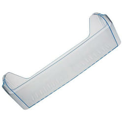 Balconnet porte bouteilles d'origine 487X117X122 mm