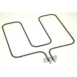 Résistance sole 1200W pour four Beko