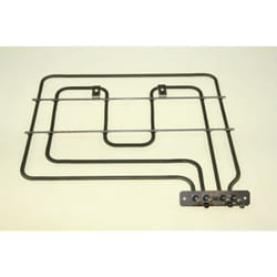 Resistance de grill (1100+1100)W230V pour four - cuisinière Beko far