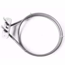 Resistance circulaire 1600W pour four, cuisinière LEISURE, BEKO, LE LEISURE. Un four électrique doté de résistances est const ...