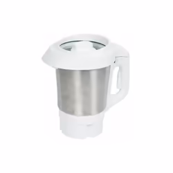 Bol Blender chauffant Soup and Co pour Robot ménager MOULINEX Description : Bol complet pour blender Soup & co. Composé du bo ...