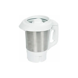Bol Blender chauffant Soup and Co