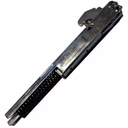 Charnière pour four, cuisinière BRANDT, SAUTER, FAGOR, DE DIETRICH, THERMOR AS6010976Appareils compatibles :FOUR, CUISINIÈRE  ...