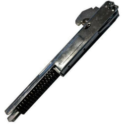 Charnière (AS6010976) Four, cuisinière 256822 brandt Sauter fagor, de dietrich, thermor