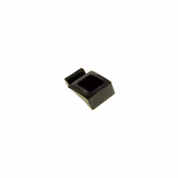 GACHE DE PORTE POUR FOUR BRANDT - AS6005802 | Modèles concernés : AS6005802