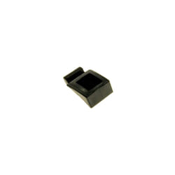 Gache de fermeture de porte (AS6005802) Four, cuisinière 256833 de dietrich Brandt fagor, sauter, thermor