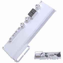 Carte électronique de commande pour congélateur BRANDT, OCEAN, THOMSON 42X0214, 45X9944 Appareils compatibles : [RÉFRIGÉRATEU ...