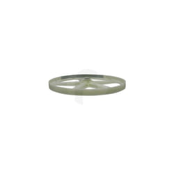 Poulie plastique dia 273MMDSP pour lave linge faure - 1084895083