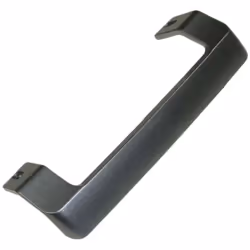Poignée de porte refrigerateur pour réfrigérateur, congélateur BEKO La poignée de porte d'un réfrigérateur est un élément for ...