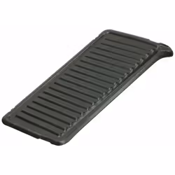 Plaque grille pour Raclette, gril, Wok TEFAL TS-01034570 Appareils compatibles : [RACLETTE, GRIL, WOK TEFAL: ] GC205012, GC20 ...