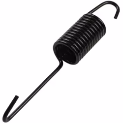 Ressort pour Lave-linge HAIER 0020600214 Appareils compatibles : [MACHINE À LAVER, LAVE-LINGE HAIER: ] HW80-BP14636, HW80-140 ...