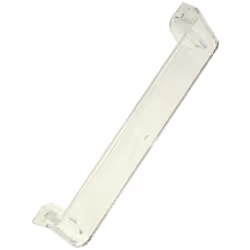Balconnet de porte pour réfrigérateur, congélateur LG Dimensions : 271X43X50mm MAN62608701 Appareils compatibles : [FRIGO, RÉ ...